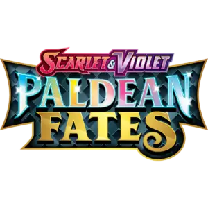 Paldean Fates