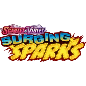 Surging Sparks
