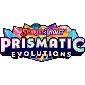Prismatic Evolutions