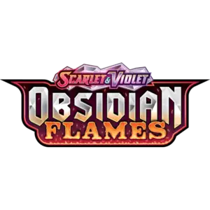Obsidian Flames
