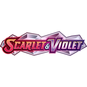 Scarlet & Violet