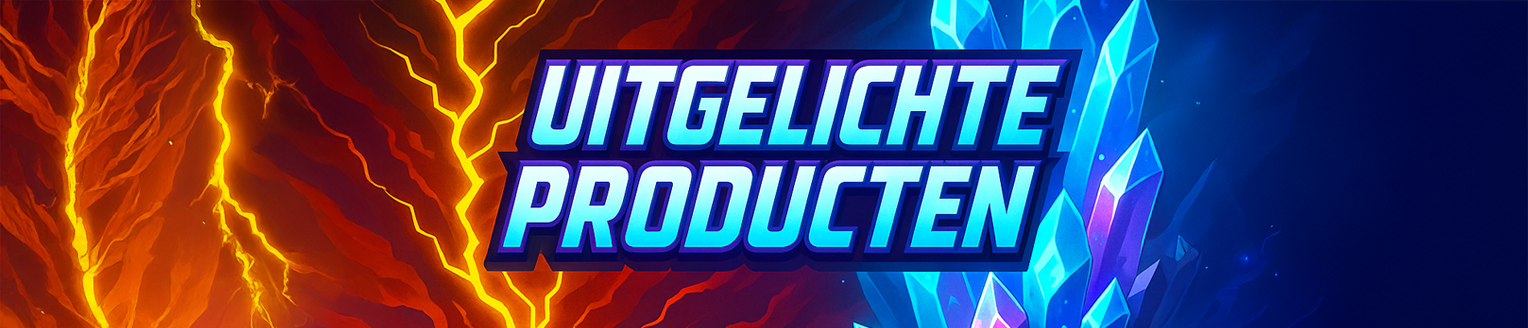 Featured Products Banner